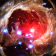 Illustration for article titled For one brief moment, this star ruled the entire galaxy